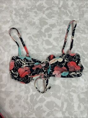 Billabong x Andy Warhol Bikini Top